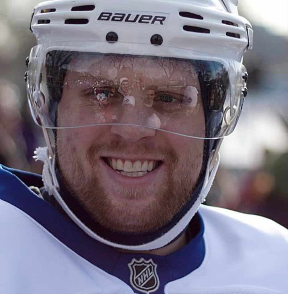 nhl player phil kessel